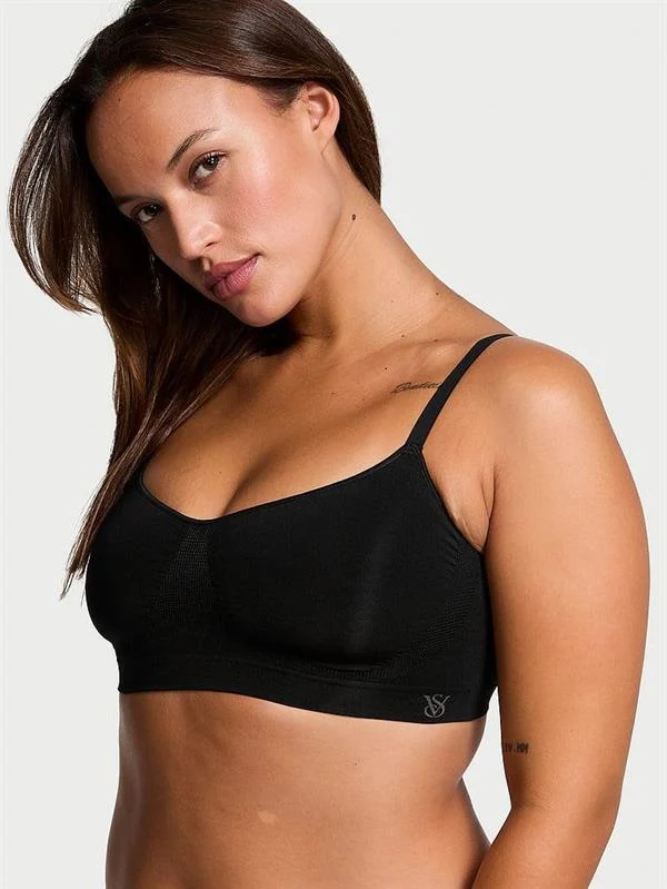 Seamless Shaping Sekillendirici Bralet ön görünüm