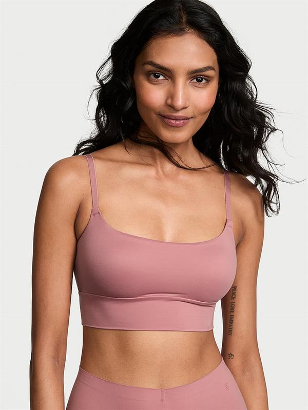 Feathersoft Essentials Bralet ön görünüm