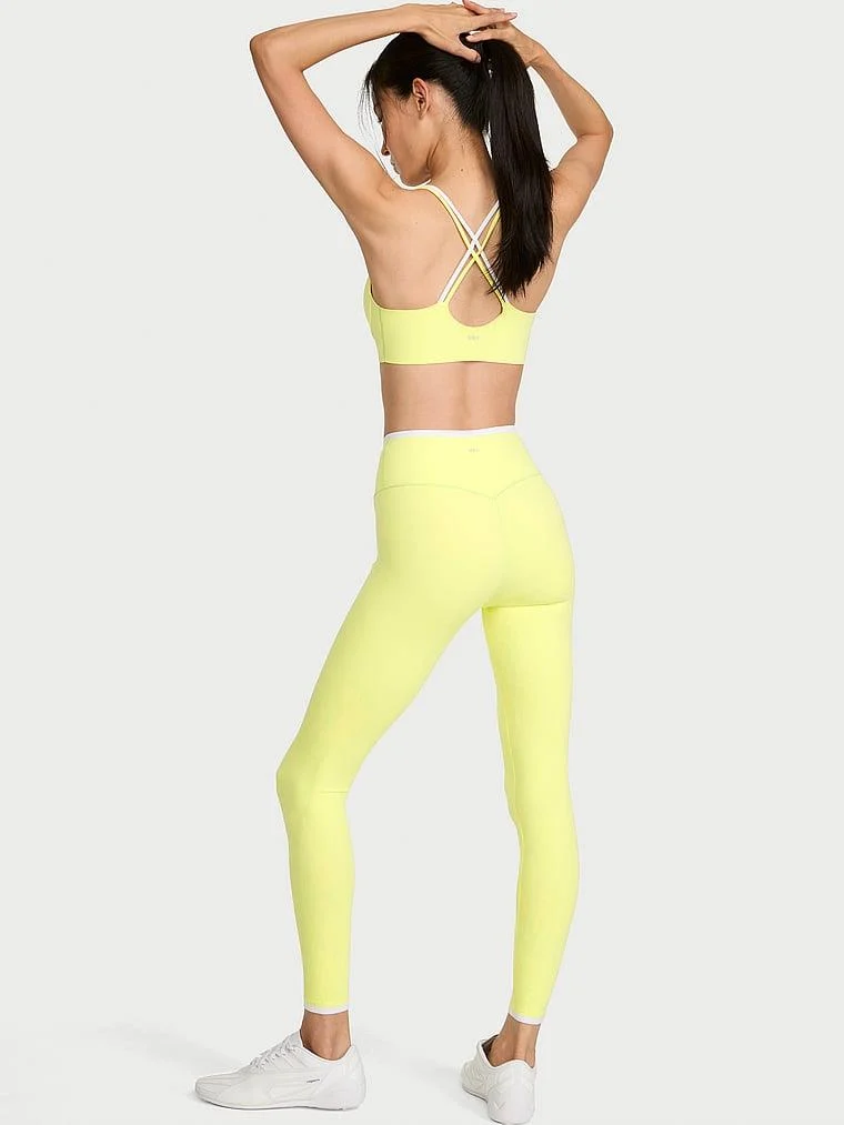 Vsx Elevate Tayt arka görünüm