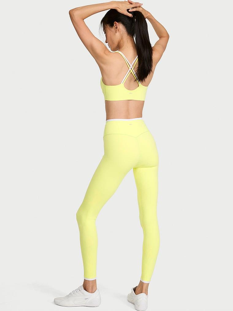 Vsx Elevate Tayt arka görünümü