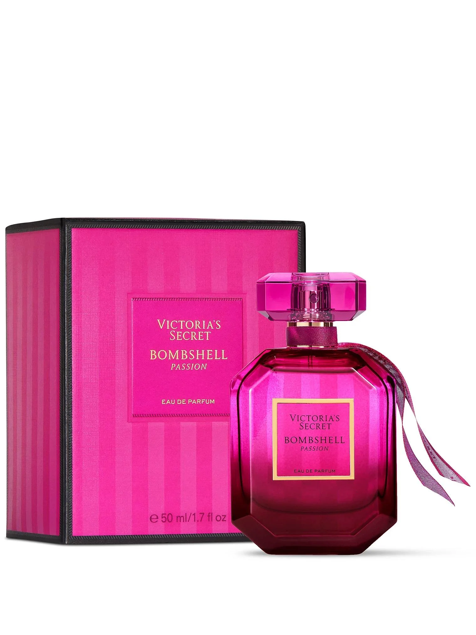 Bombshell Passion Eau De Parfum arka görünüm