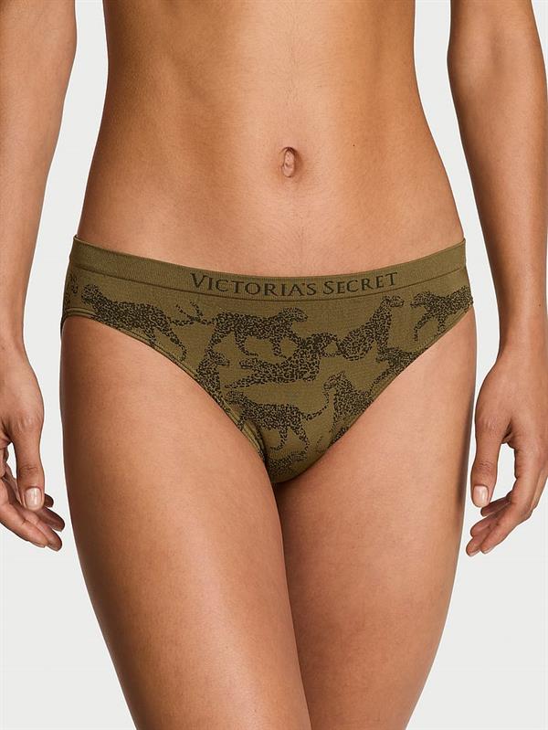 Seamless Bikini Kulot