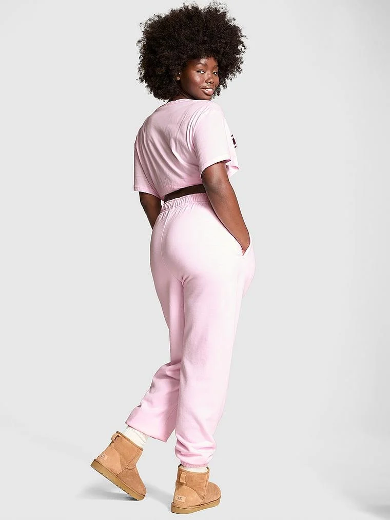 Pink Kampus Esofman Alti arka görünüm