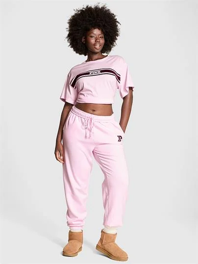 Pink Kampus Esofman Alti ön görünüm
