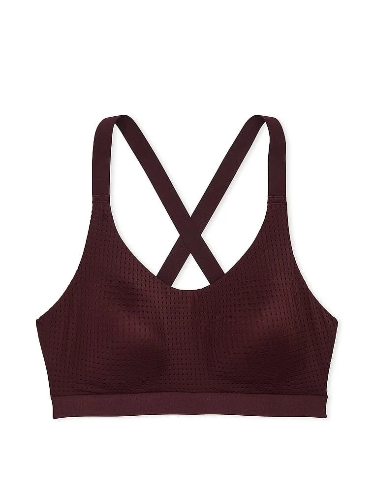 Lightweight Sporcu Sütyeni arka görünüm