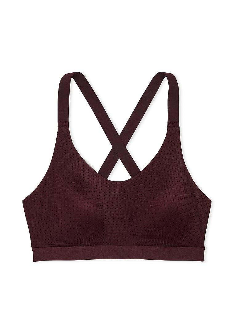 Lightweight Sporcu Sütyeni arka görünümü