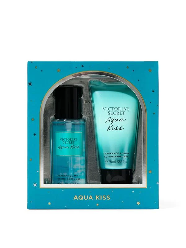 Aqua Kiss 2%E2%80%99li Hediye Seti