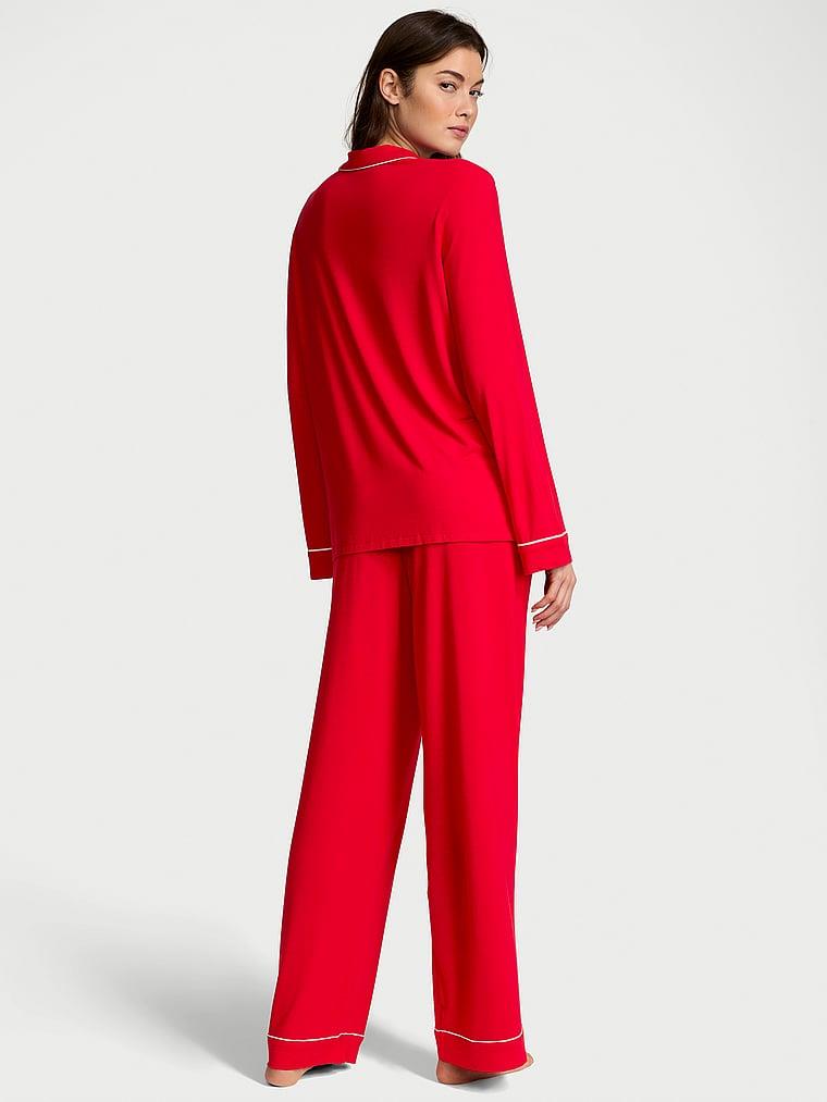 Modal Pijama Takimi arka görünümü