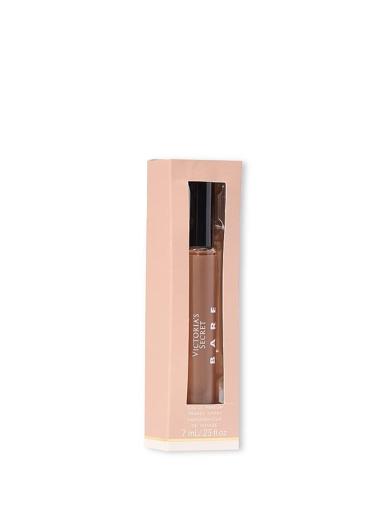 Bare Sueded Vanilla Seyahat Boy Eau De Parfum arka görünümü