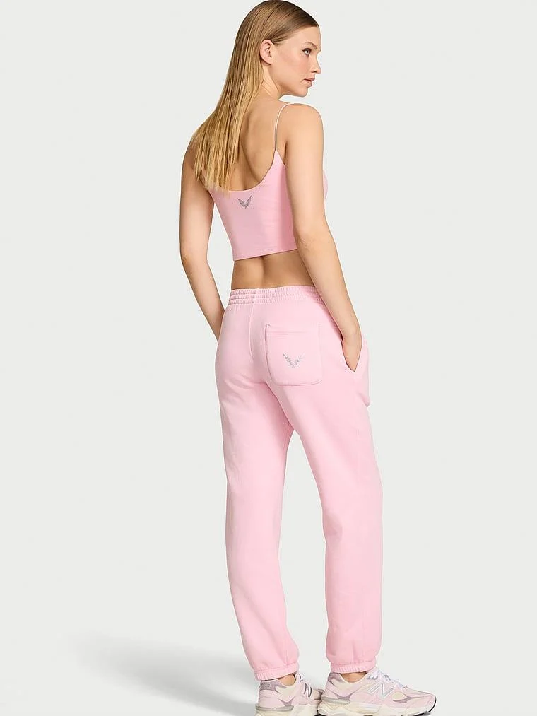 Off Duty Jogger Esofman Alti arka görünüm