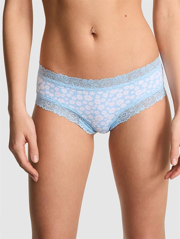 Pink Wink Dantelli Cheeky Kulot