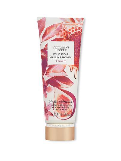 Wild Fig Manuka Honey Nemlendirici Vücut Losyonu