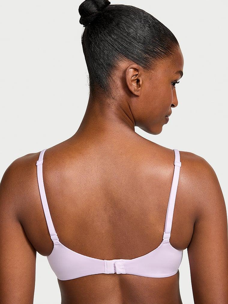 Invisible Lift Smooth Astarsiz Demi Sütyen arka görünümü