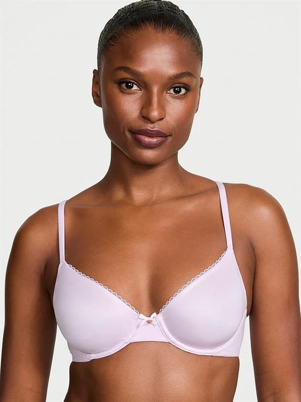 Invisible Lift Smooth Astarsiz Demi Sütyen