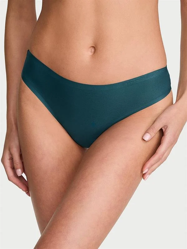 Body By Victoria Flex Tanga ön görünüm