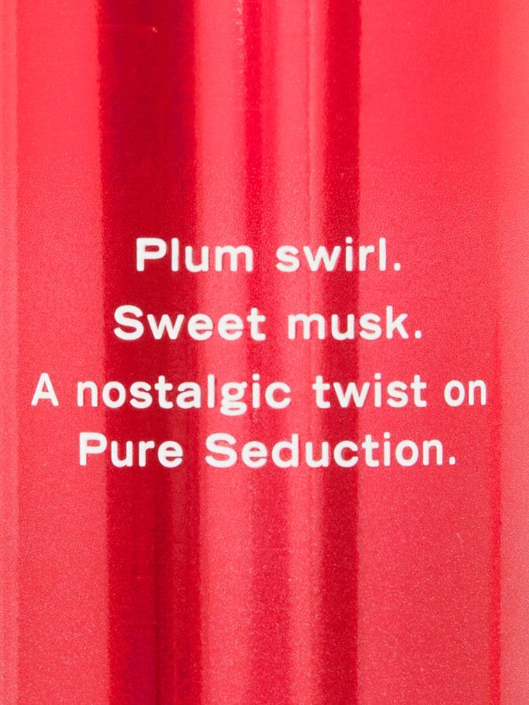 Pure Seduction Candied Vücut Spreyi arka görünüm