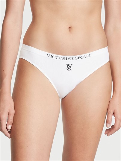 Seamless Logolu Bikini Kulot