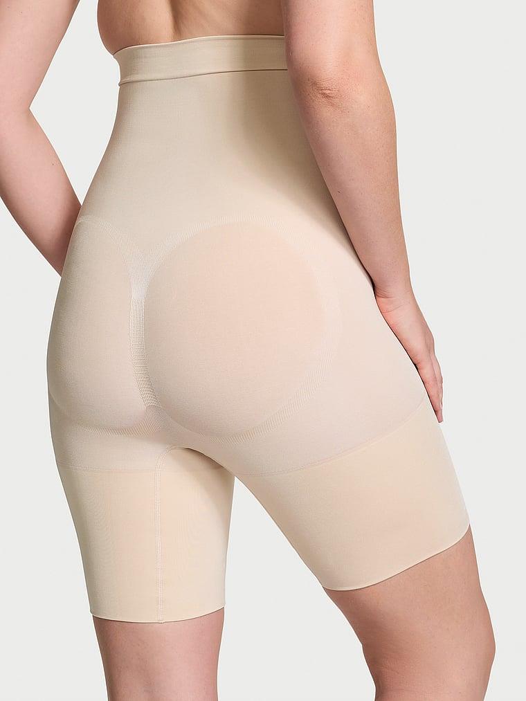 Seamless Shaping Sekillendirici Kısa Tayt arka görünümü
