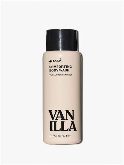 Comforting Vanilla Dus Jeli
