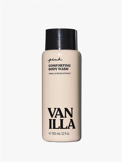 Comforting Vanilla Dus Jeli