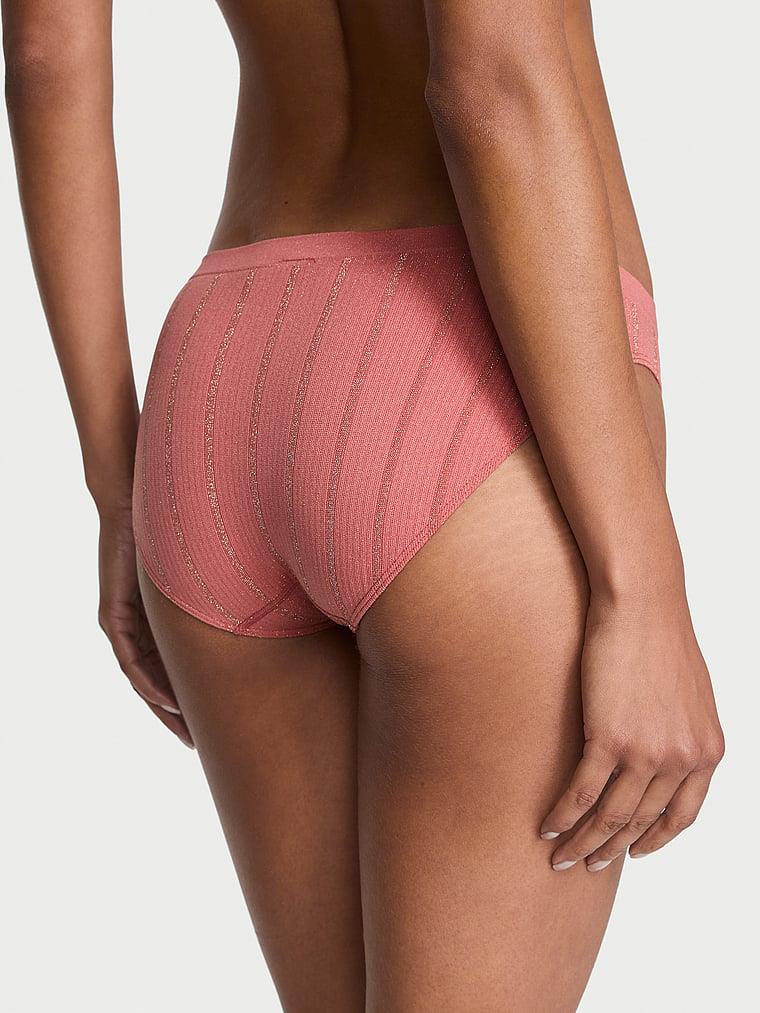 Seamless Bikini Kulot arka görünüm