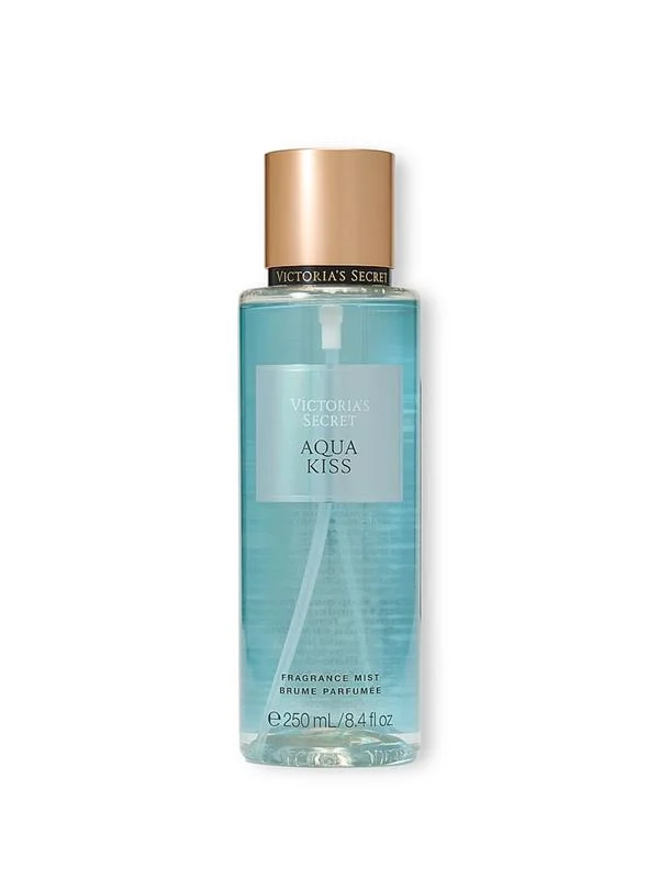Aqua Kiss Vücut Spreyi ön görünüm