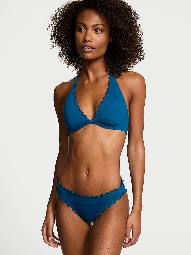 Essential Buzgulu Bikini Alti arka görünümü