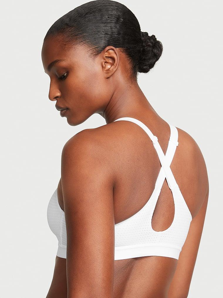 Lightweight Sporcu Sütyeni arka görünüm