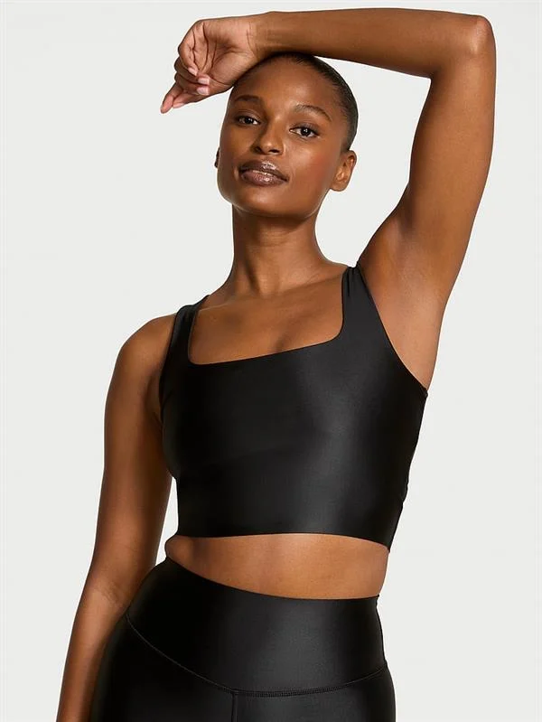 Vsx Glossytech Kare Yaka Ust