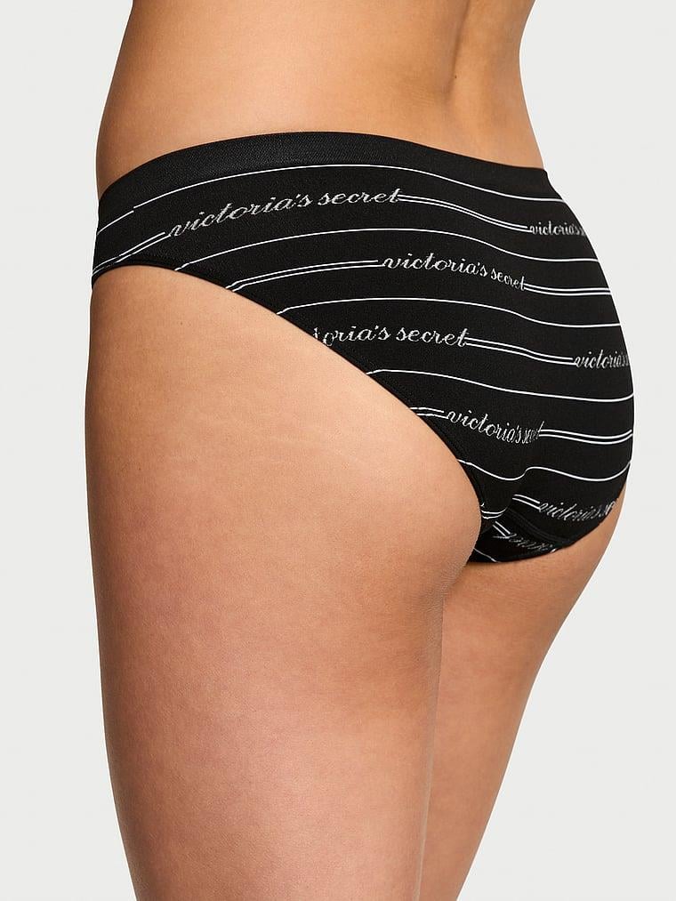 Seamless Bikini Kulot arka görünüm