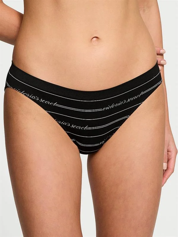 Seamless Bikini Kulot ön görünüm