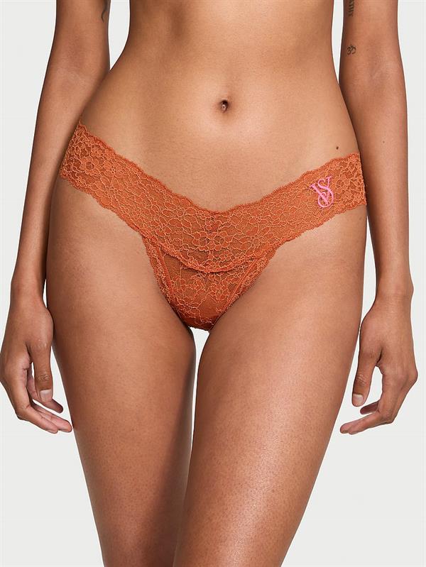 Dantelli Tanga
