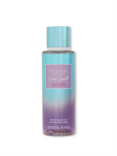 Love Spell Splash Vücut Spreyi ön görünüm