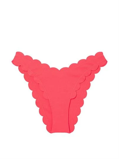Scallop Brazilian Bikini Alti