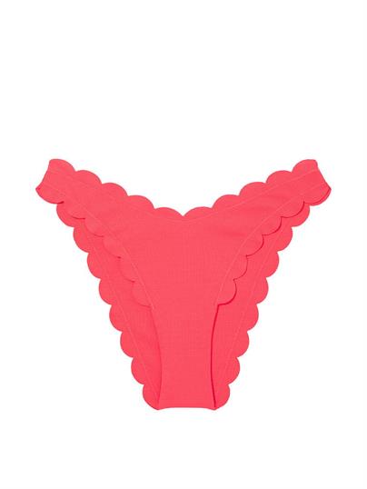 Scallop Brazilian Bikini Alti