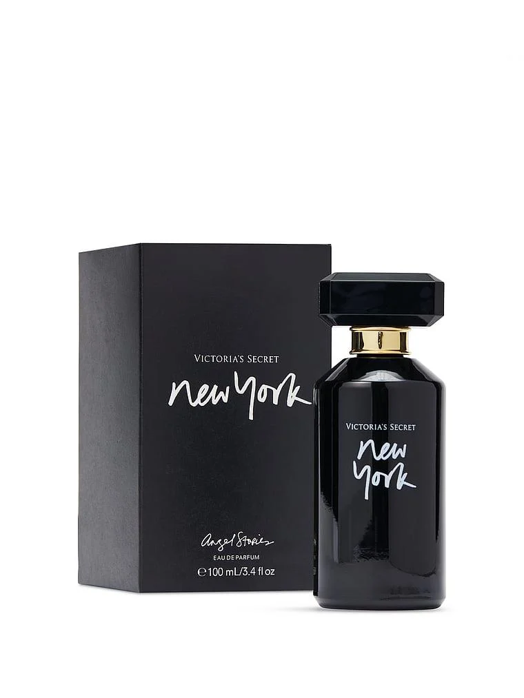 Angel New York Eau De Parfum arka görünümü