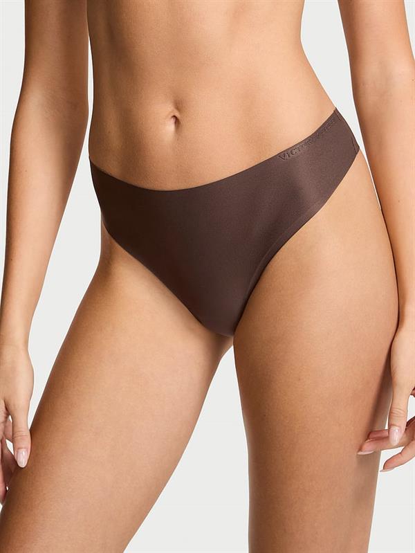 Body By Victoria Flex Tanga ön görünüm