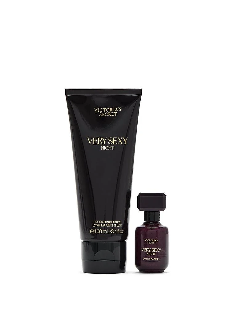 Very Sexy Night 2%E2%80%99li Hediye Seti arka görünümü