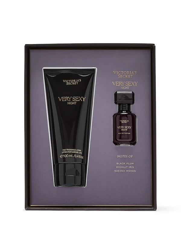 Very Sexy Night 2%E2%80%99li Hediye Seti ön görünüm
