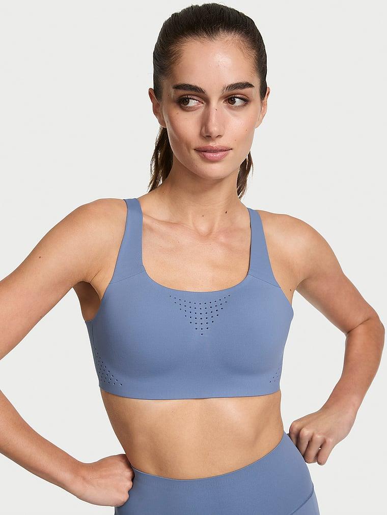 Featherweight Maksimum Sporcu Sütyeni arka görünümü