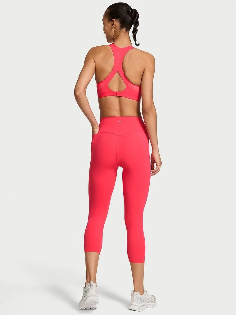 Vsx Elevate Capri Tayt arka görünüm