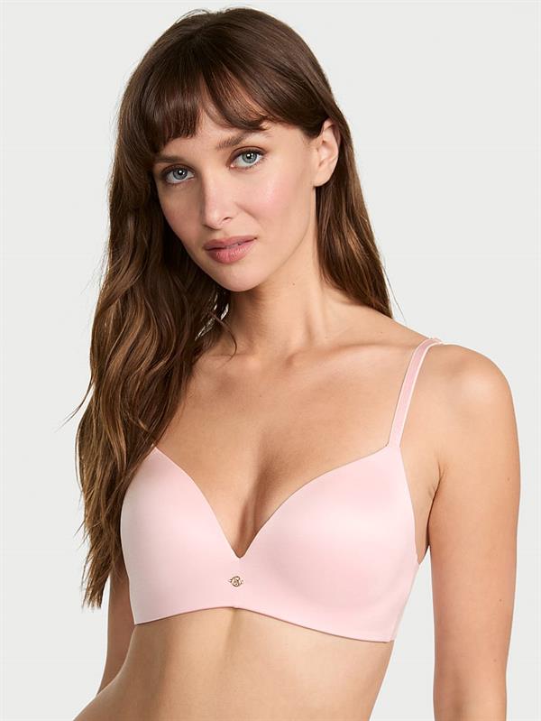 So Obsessed Puruzsuz Balensiz Push Up Sütyen