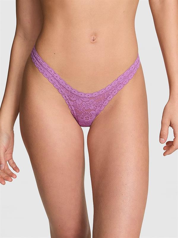 Pink Wink Mikro Tanga