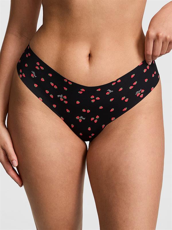 Pink Lazer Kesim Tanga
