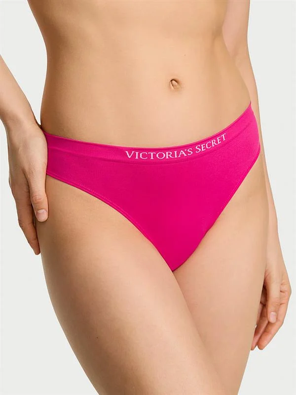 Seamless Tanga ön görünüm
