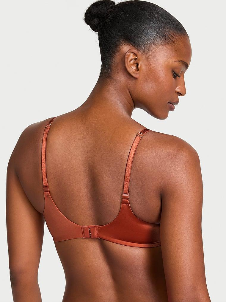 So Obsessed Balensiz Smooth Push Up Sütyen arka görünümü