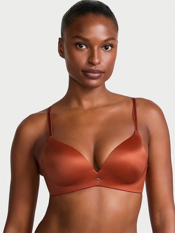 So Obsessed Balensiz Smooth Push Up Sütyen ön görünüm