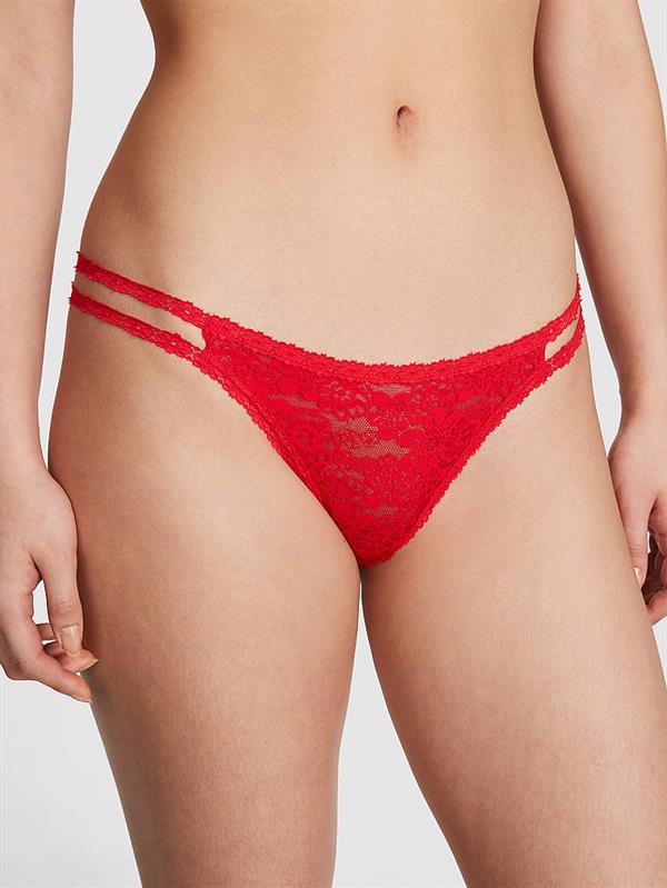 Pink Wink Askili Tanga