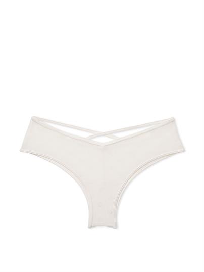 Pink Dantel Detayli Cheekster Kulot