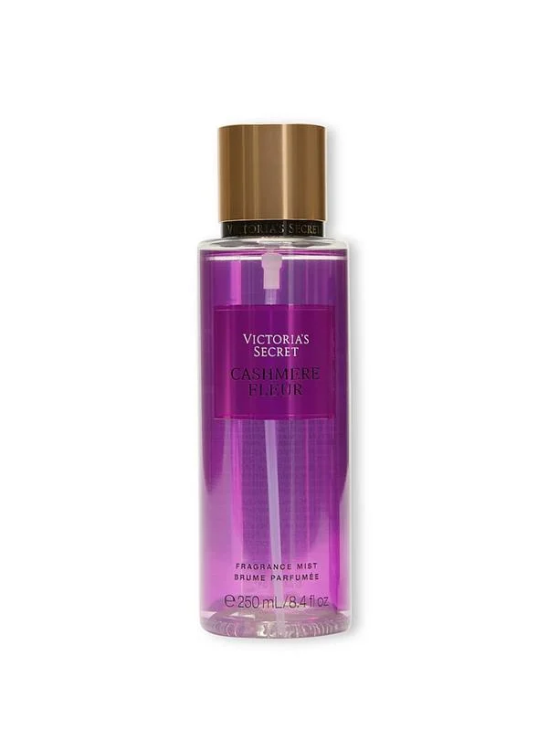 Cashmere Fleur Vücut Spreyi